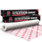 STERIVAULT TATTOO AFTERCARE BANDAGE