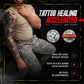 STERIVAULT TATTOO AFTERCARE BANDAGE